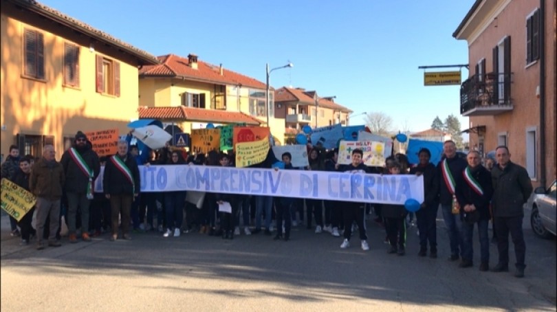 Tutti insieme per dire no al bullismo e al cyberbullismo